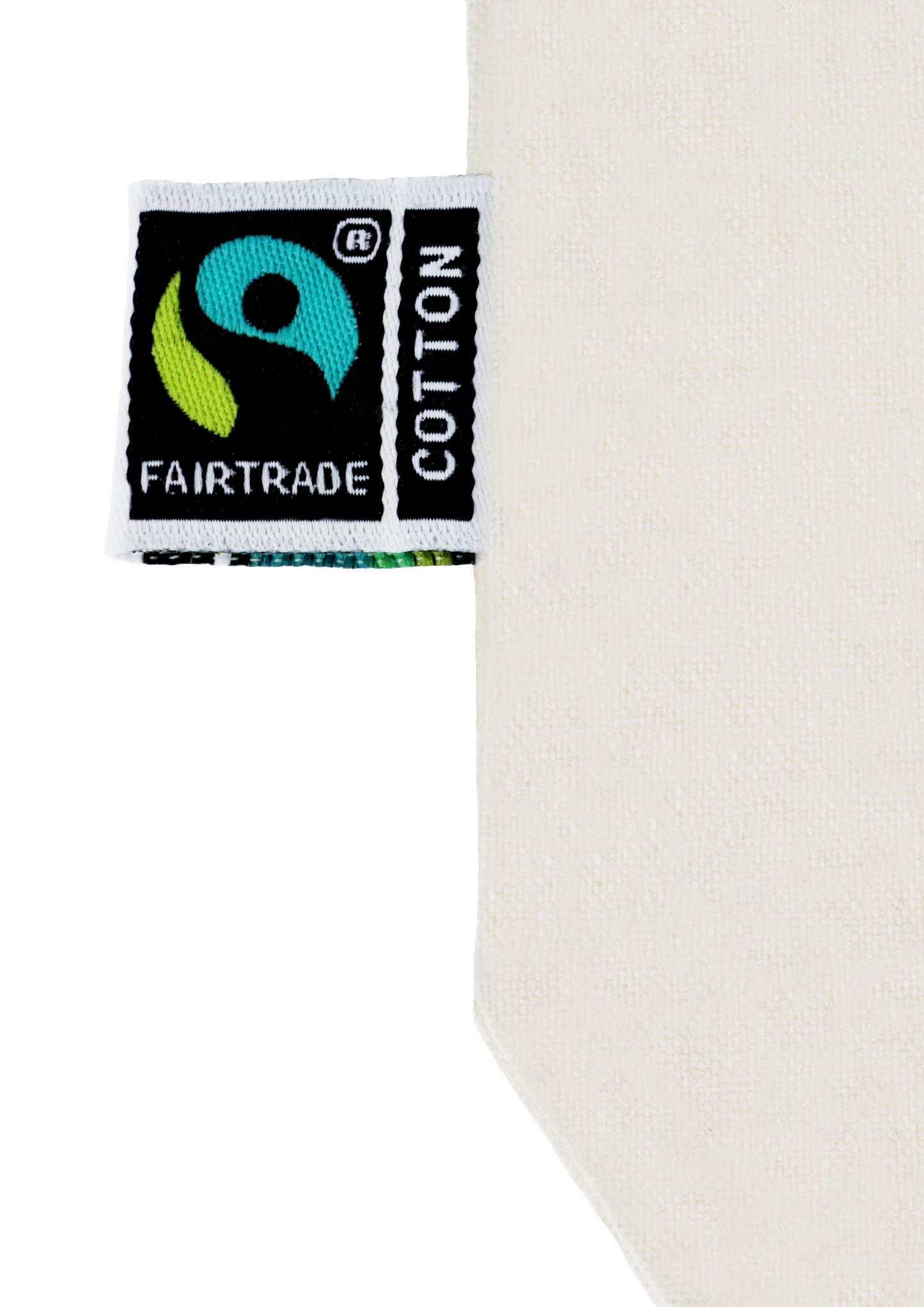 Premium Baumwolltasche