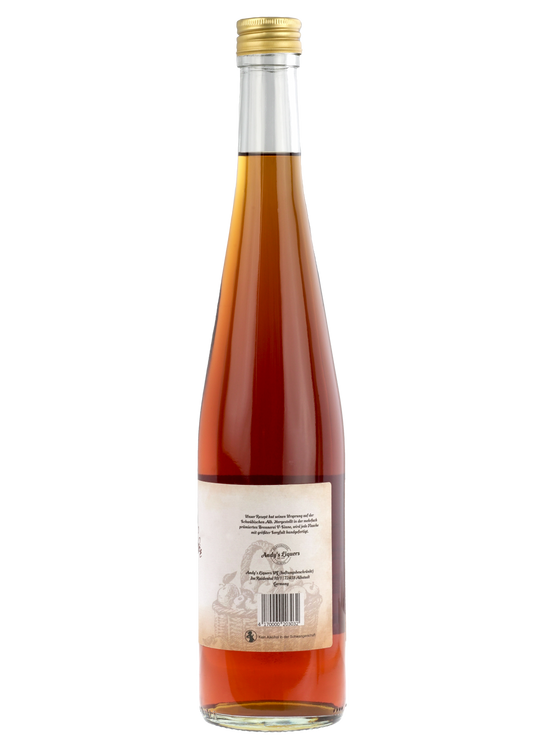 Bratapfel Likör - Classic 0,70