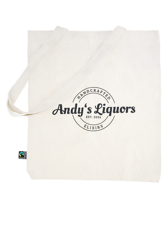 Premium Baumwolltasche